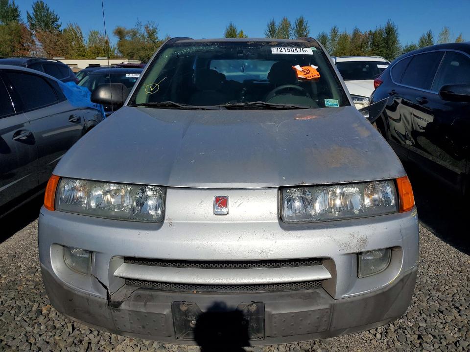 Снимка 5 от търг – 2003 SATURN VUE с VIN 5GZCZ53B93S911061