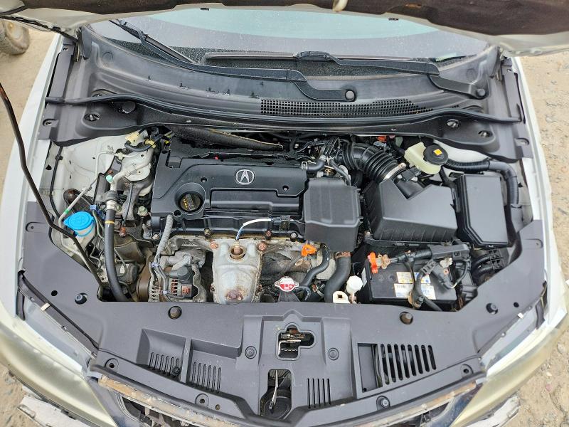 Foto 11 de la subasta – 2017 ACURA ILX con VIN 19UDE2F73HA001573