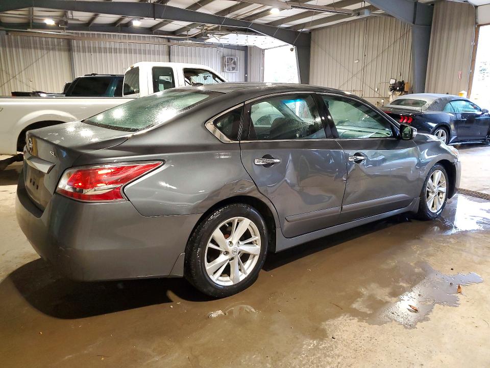 Снимка 3 от търг – 2014 NISSAN ALTIMA с VIN 1N4AL3AP5EC316790