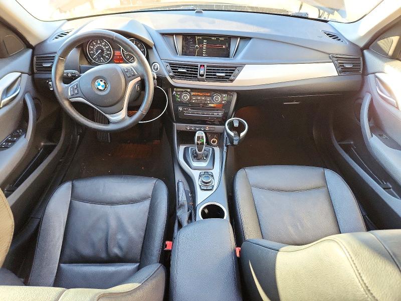 Снимка 8 от търг – 2015 BMW X1 с VIN WBAVL1C54FVY26126