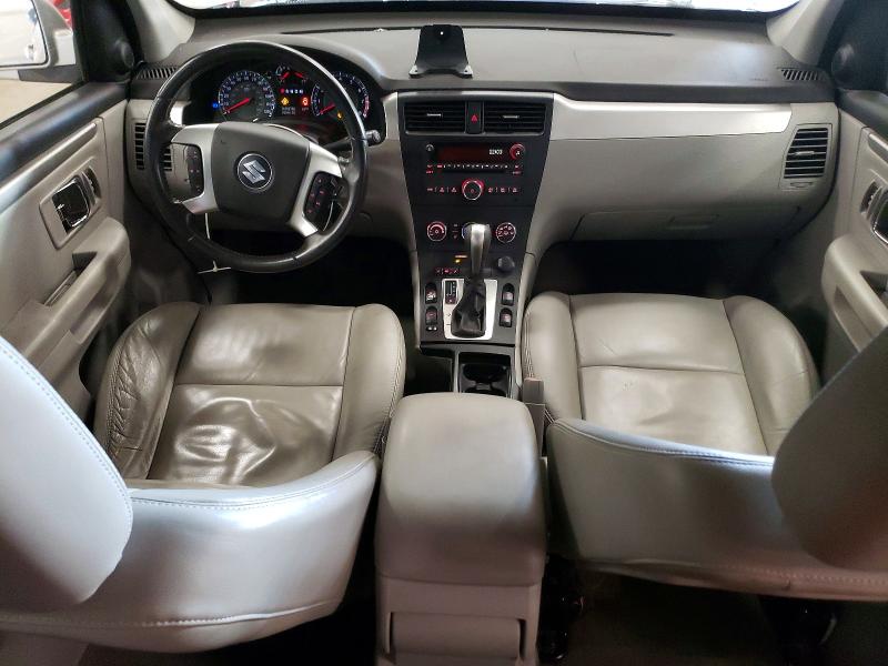 Снимка 8 от търг – 2008 SUZUKI XL7 с VIN 2S3DA417386120865