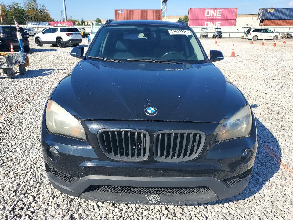 Zdjęcie 5 z aukcji – 2014 BMW X1 z VIN WBAVM1C56EVW55455