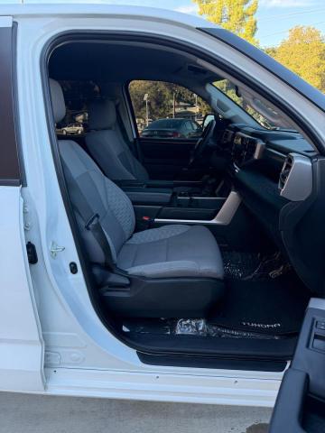 Photo 5 from auction – 2024 TOYOTA TUNDRA with VIN 5TFLA5DB9RX212712