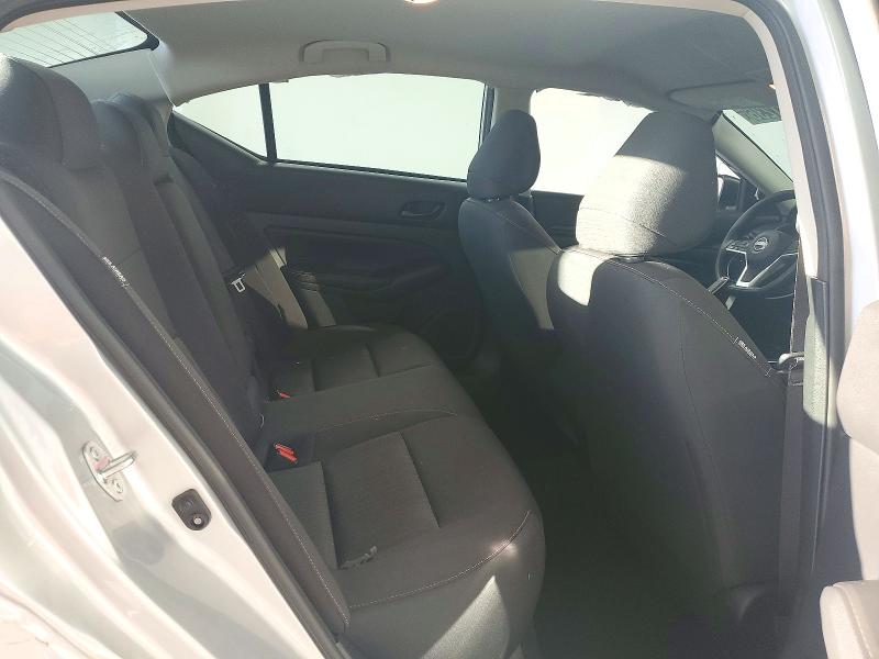 Photo 10 from auction – 2026 NISSAN ALTIMA with VIN 1N4BL4DV6TN305772