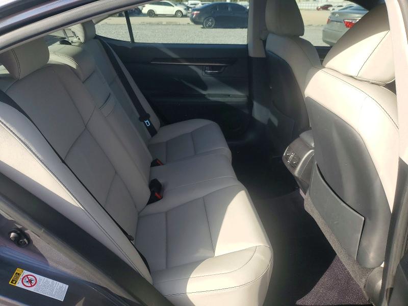 Снимка 10 от търг – 2013 LEXUS ES с VIN JTHBK1GG7D2072947