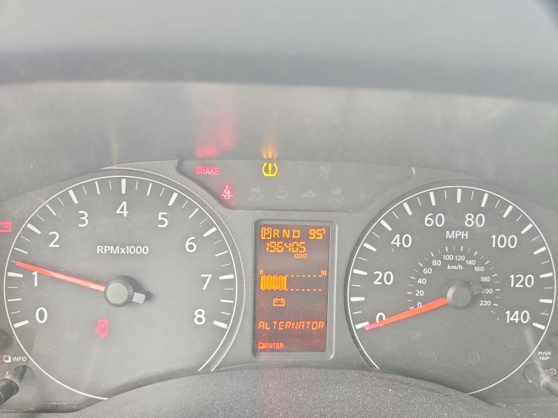 Photo 9 from auction – 2019 NISSAN NV with VIN 1N6BF0LY9KN810142