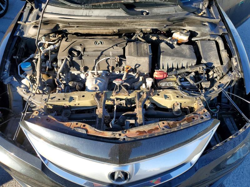 Снимка 11 от търг – 2016 ACURA ILX с VIN 19UDE2F73GA016329