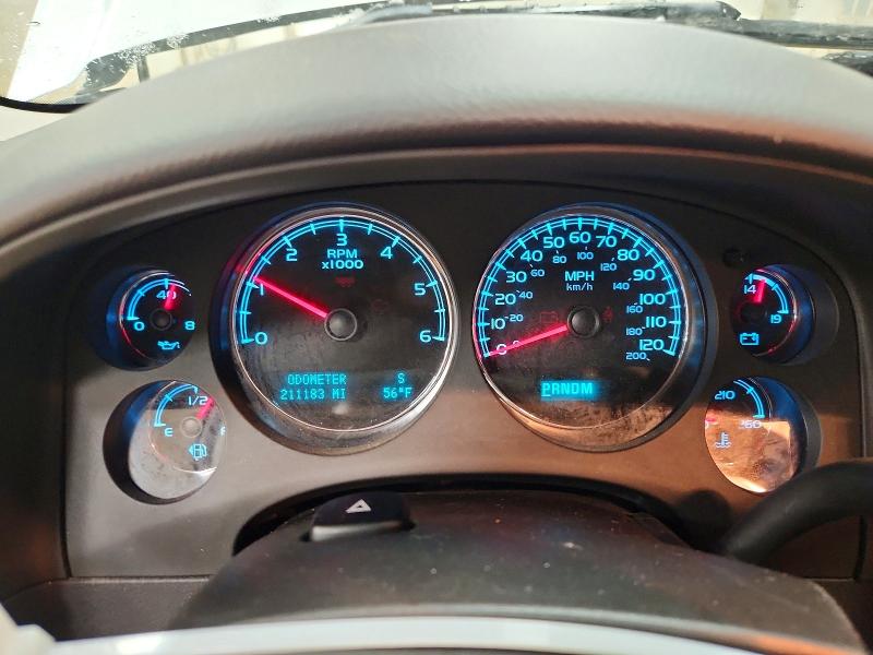 صورة رقم 9 من المزاد - 2013 GMC SIERRA مع VIN 3GTP2WE71DG361479