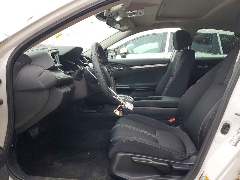 Zdjęcie 7 z aukcji – 2017 HONDA CIVIC z VIN 2HGFC2F89HH026793