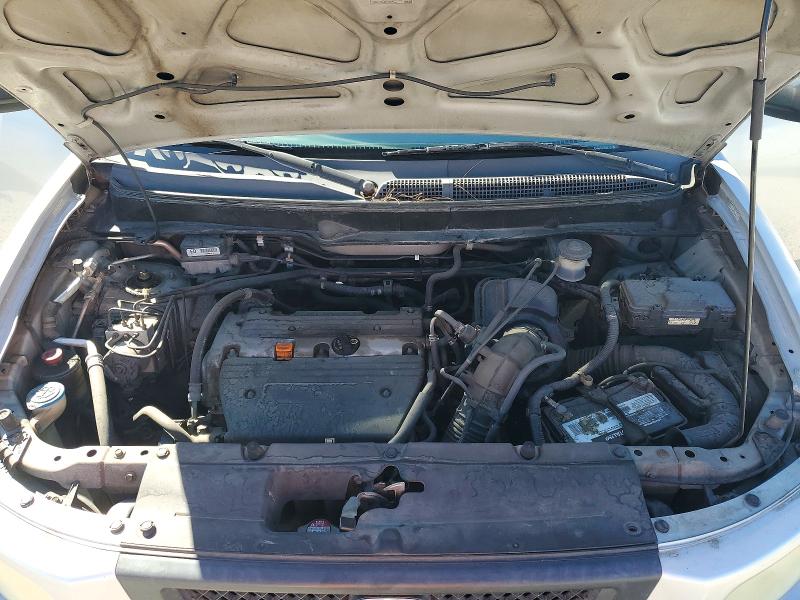 Фото 12 с аукциона – 2006 HONDA ELEMENT с VIN 5J6YH18756L005926