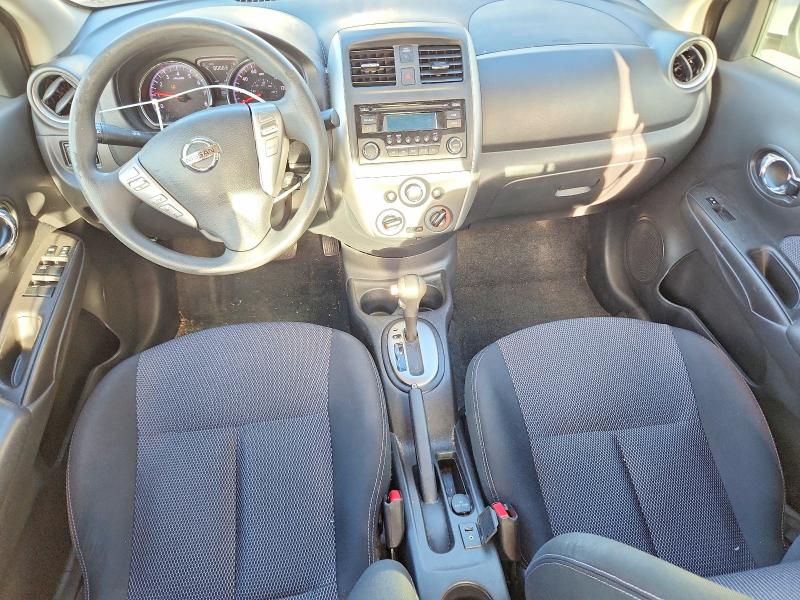 Снимка 8 от търг – 2015 NISSAN VERSA с VIN 3N1CN7AP0FL894244