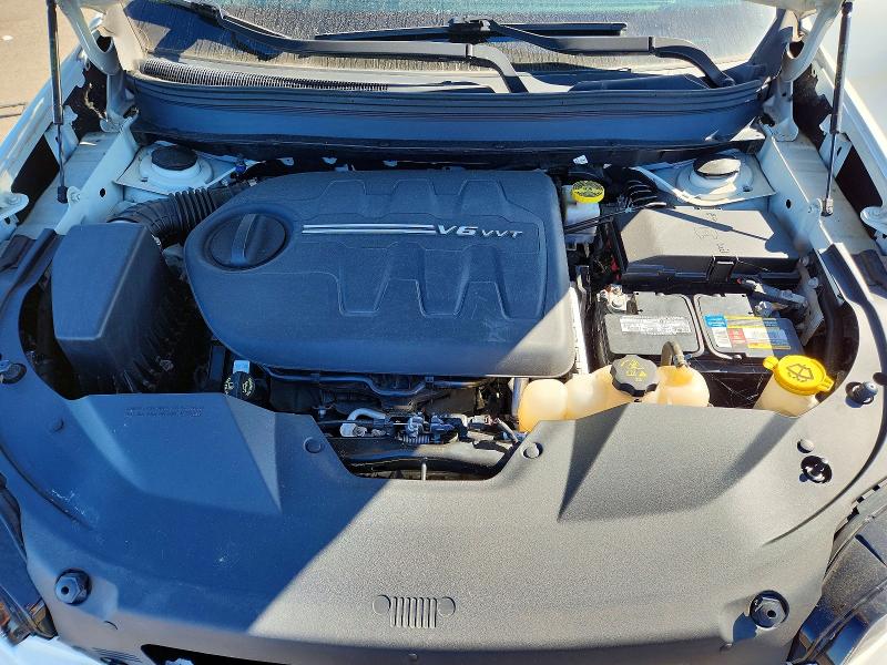 Zdjęcie 12 z aukcji – 2019 JEEP CHEROKEE z VIN 1C4PJMDX0KD463861