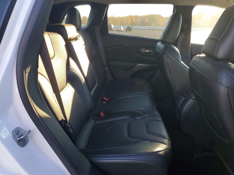 Foto 11 de la subasta – 2021 JEEP CHEROKEE con VIN 1C4PJMDX9MD118122