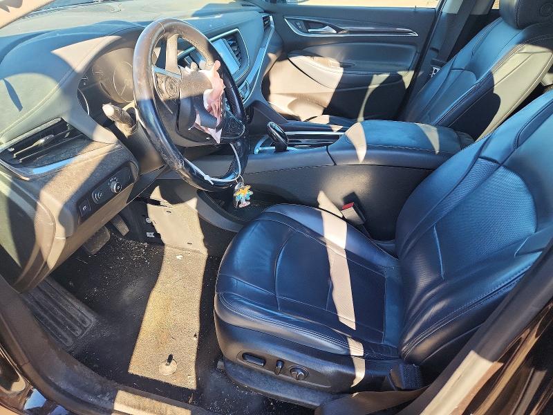Снимка 7 от търг – 2018 BUICK ENCLAVE с VIN 5GAERBKW7JJ156459