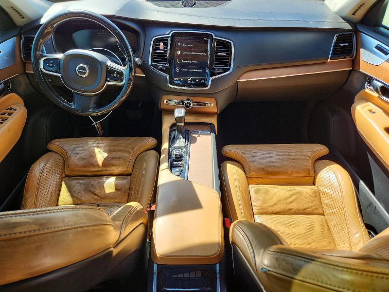 Zdjęcie 8 z aukcji – 2016 VOLVO XC90 z VIN YV4A22PLXG1088096