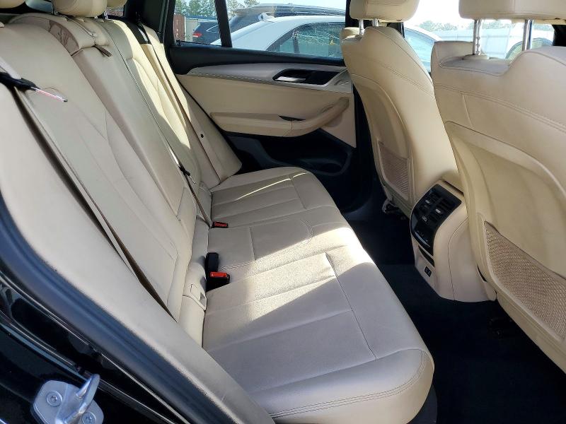 Zdjęcie 11 z aukcji – 2021 BMW X3 z VIN 5UXTY3C09M9H37851