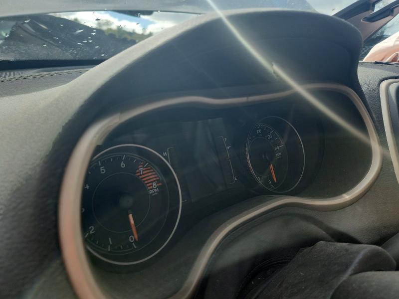 Zdjęcie 9 z aukcji – 2016 JEEP CHEROKEE z VIN 1C4PJMCS2GW241985