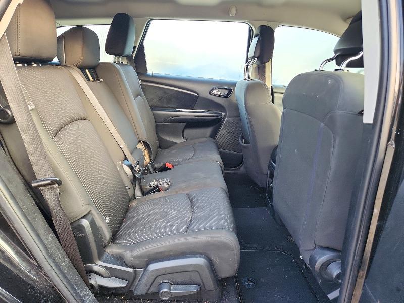 Снимка 11 от търг – 2012 DODGE JOURNEY с VIN 3C4PDCAB5CT198716