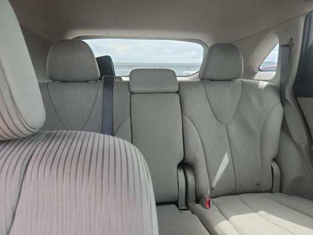 Photo 10 from auction – 2010 TOYOTA VENZA with VIN 4T3ZA3BB0AU034022