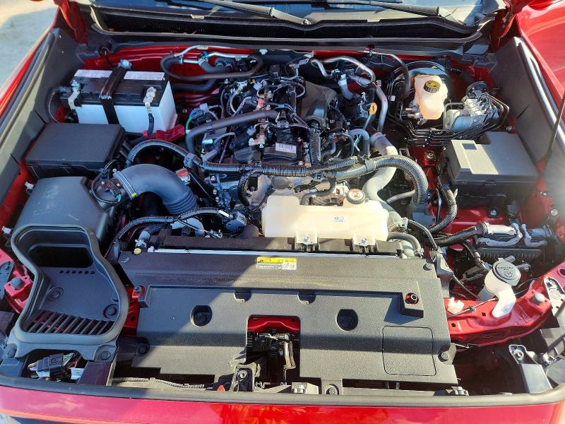 Снимка 11 от търг – 2024 TOYOTA TACOMA с VIN 3TYKB5FNXRT009838