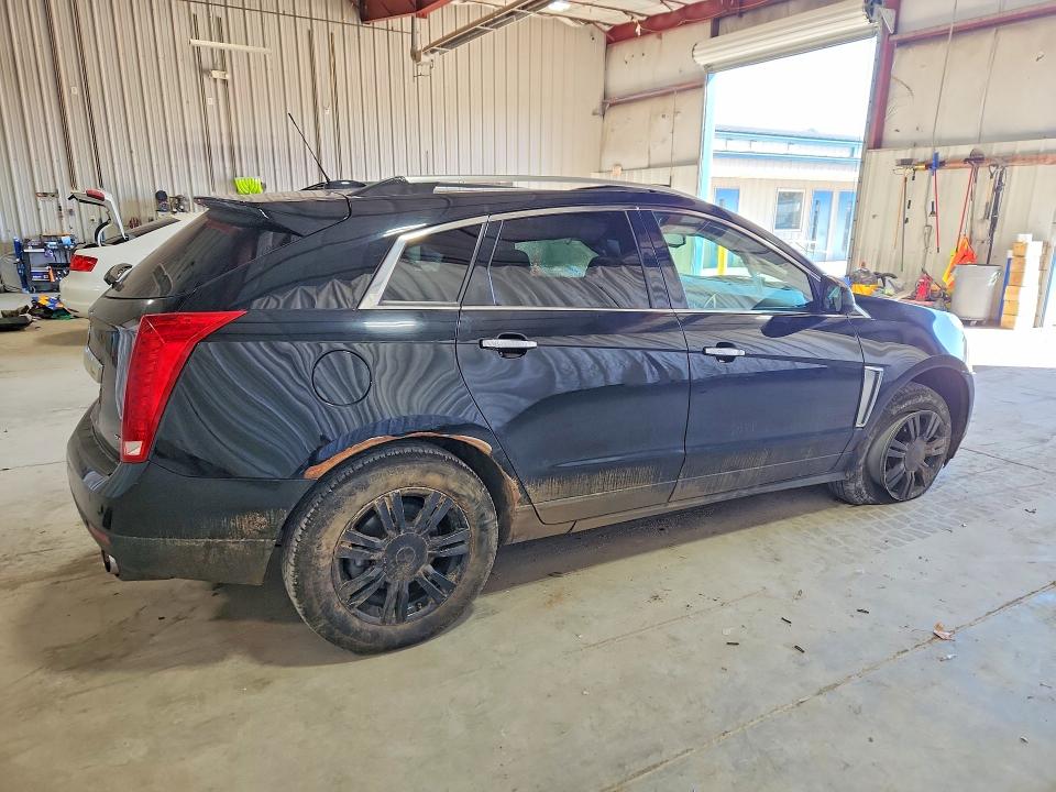صورة رقم 3 من المزاد - 2016 CADILLAC SRX مع VIN 3GYFNEE36GS570870