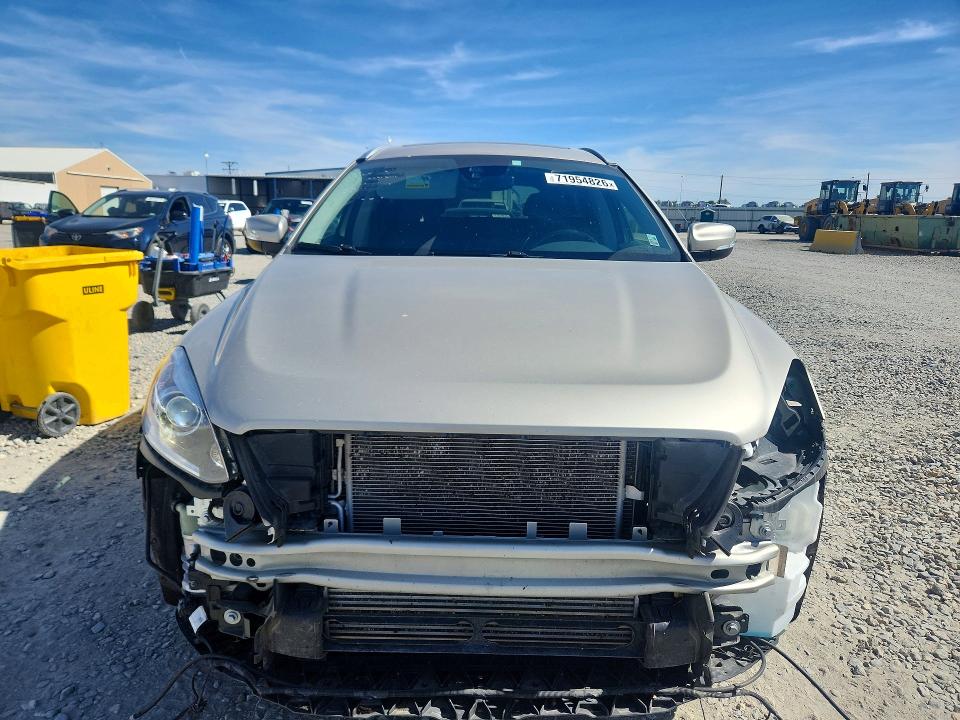 صورة رقم 5 من المزاد - 2017 VOLVO XC60 مع VIN YV440MRU5H2164274