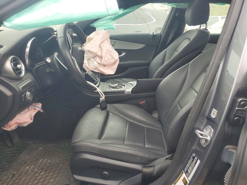 Photo 7 from auction – 2019 MERCEDES-BENZ C with VIN 55SWF8EB0KU306572