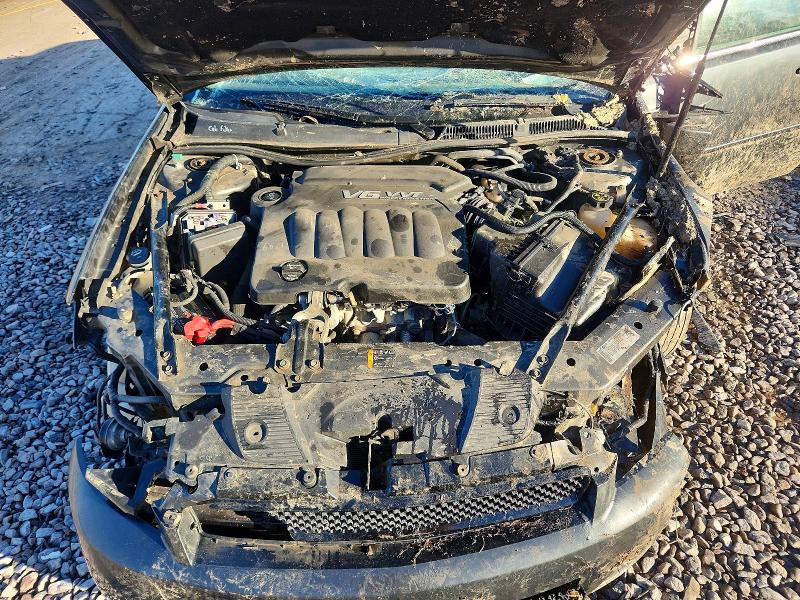 Photo 11 from auction – 2014 CHEVROLET IMPALA LIMITED with VIN 2G1WA5E34E1161883