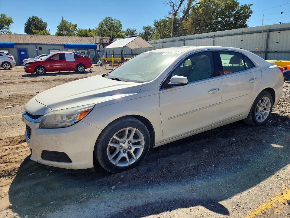 2014 CHEVROLET MALIBU - Търг №71797236