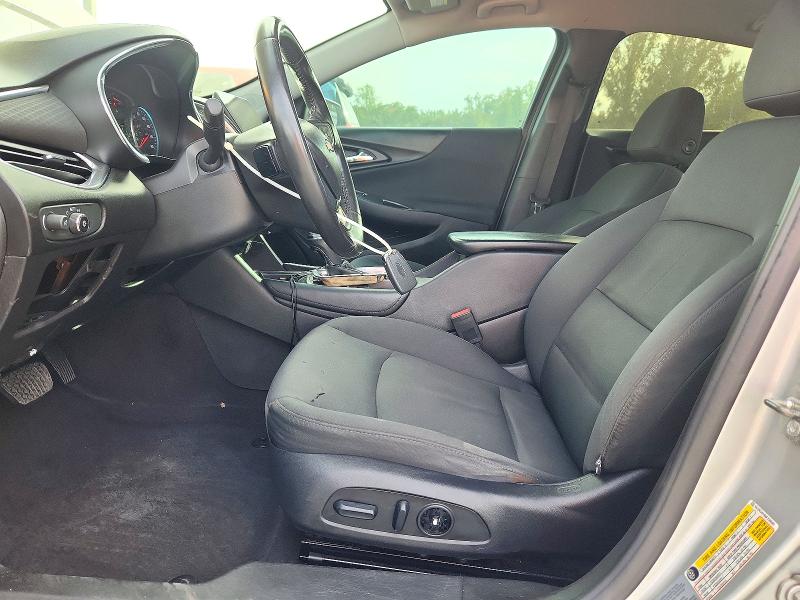 Photo 7 from auction – 2017 CHEVROLET MALIBU with VIN 1G1ZE5ST9HF139509