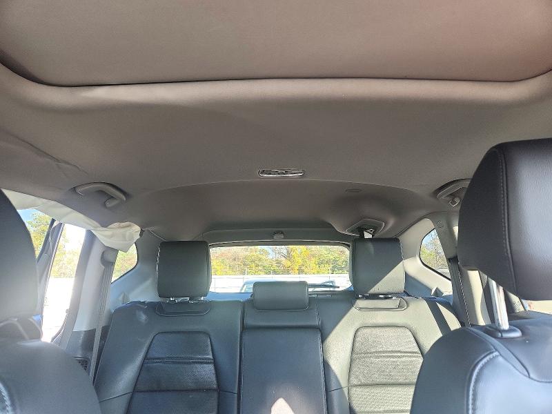 Снимка 10 от търг – 2022 HONDA CR-V с VIN 5J6RT6H83NL016558