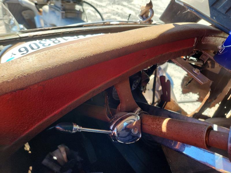 Снимка 9 от търг – 1931 FORD MODEL A DELUXE с VIN 053729FR