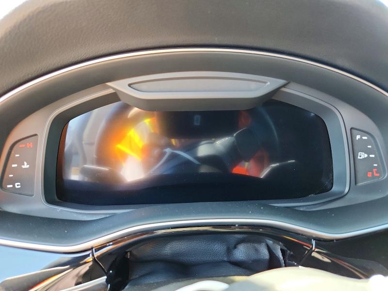 Фото 9 с аукциона – 2025 AUDI Q8 с VIN WA1EVBF14SD031907
