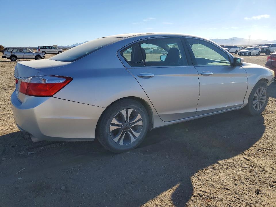 Снимка 3 от търг – 2013 HONDA ACCORD с VIN 1HGCR2F37DA109850