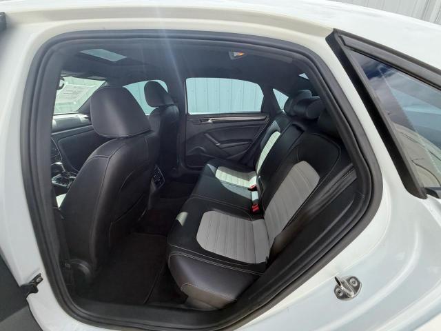Снимка 6 от търг – 2018 VOLKSWAGEN PASSAT с VIN 1VWJM7A37JC040504