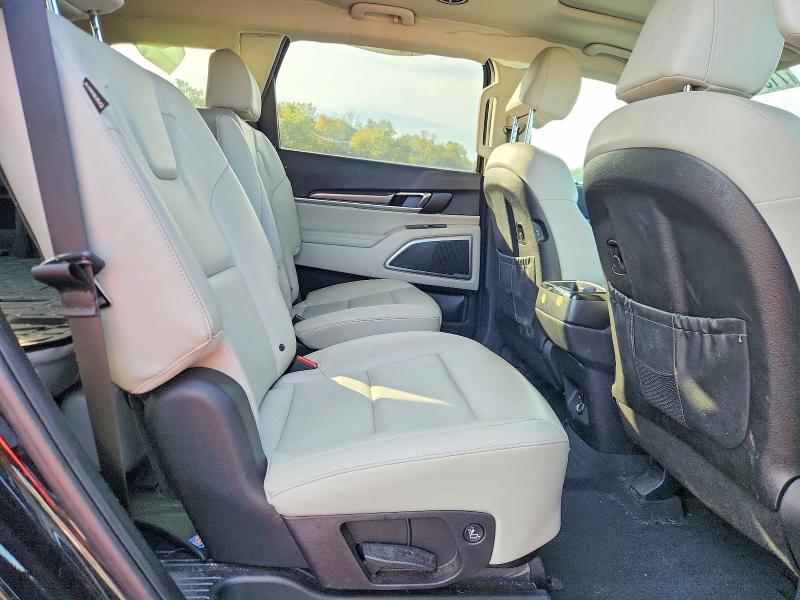 Снимка 11 от търг – 2024 KIA TELLURIDE с VIN 5XYP6DGC5RG492035