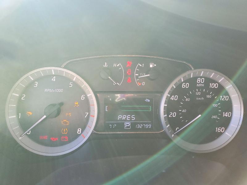 Photo 9 from auction – 2014 NISSAN SENTRA with VIN 3N1AB7AP8EY295741
