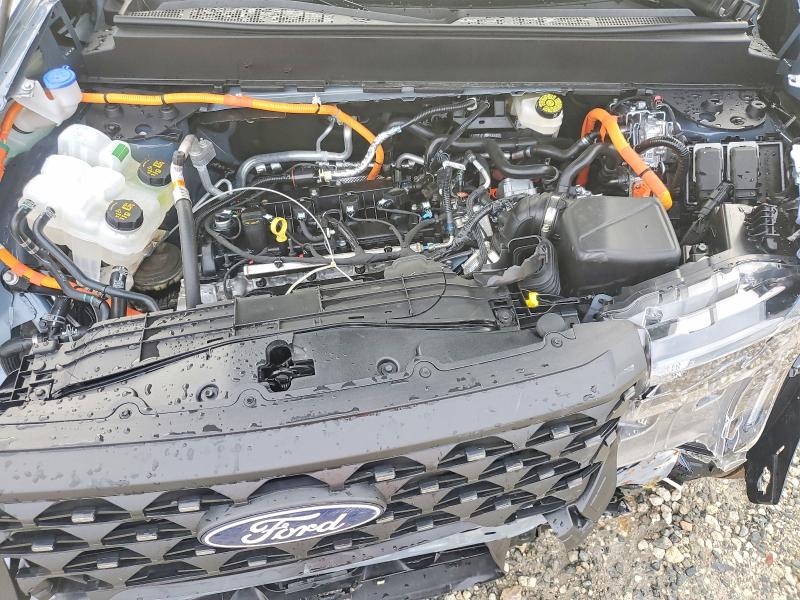 Photo 11 from auction – 2026 FORD MAVERICK with VIN 3FTTW8S3XTRA86276