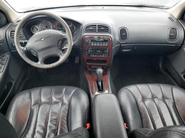 Фото 8 с аукциона – 2002 CHRYSLER CONCORDE с VIN 2C3HD36M02H125876
