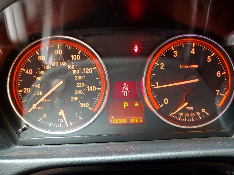 Снимка 9 от търг – 2011 BMW 328 с VIN WBAPH5G57BNM79204