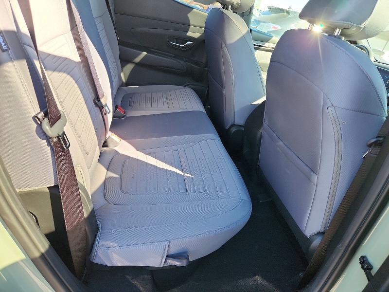 Снимка 11 от търг – 2024 HYUNDAI SANTA CRUZ с VIN 5NTJCDDE2RH109148