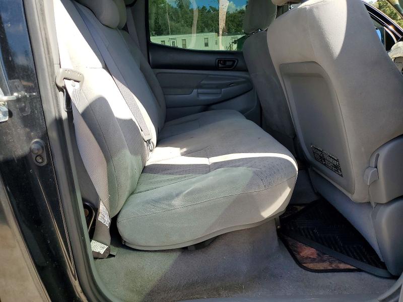 Снимка 10 от търг – 2006 TOYOTA TACOMA с VIN 3TMJU62N76M018201