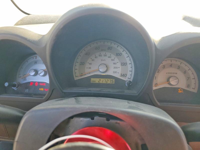 Фото 9 с аукциона – 2007 SCION TC с VIN JTKDE177370211899