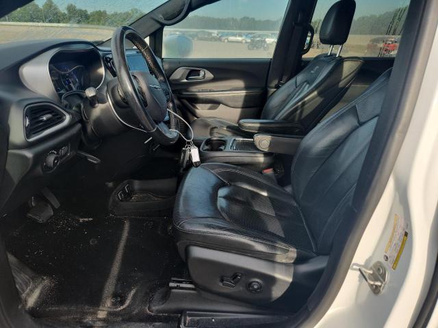 Photo 7 from auction – 2020 CHRYSLER PACIFICA with VIN 2C4RC1EG9LR102031