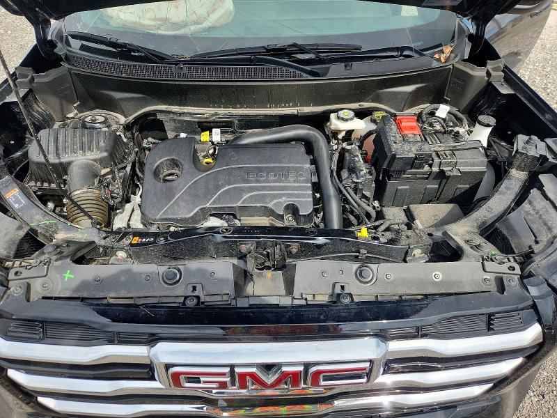 Снимка 11 от търг – 2026 GMC TERRAIN с VIN 3GKALMEG1TL399926