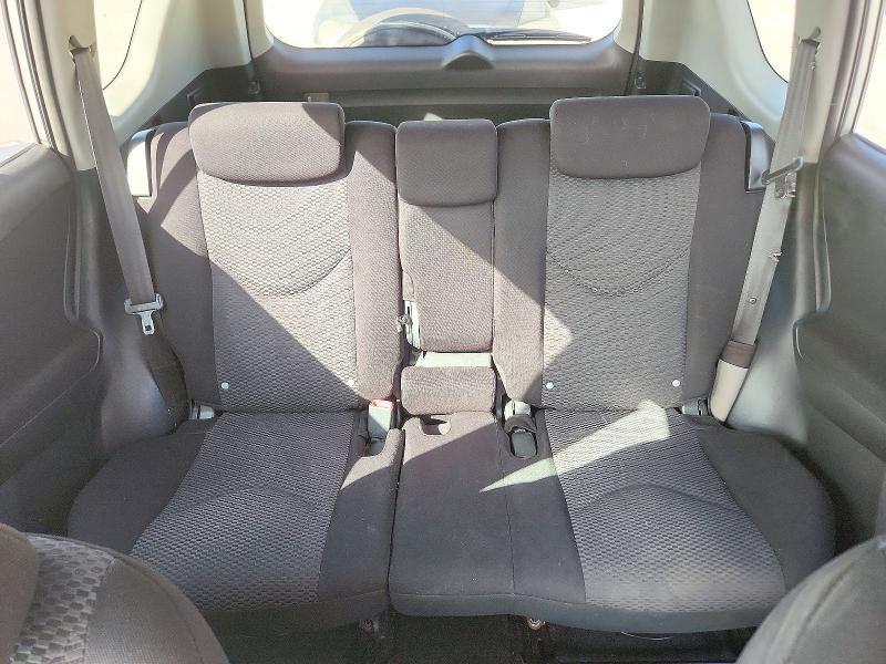 Снимка 10 от търг – 2008 TOYOTA RAV4 с VIN JTMBK32V586048776