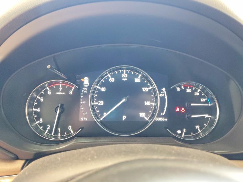 Фото 9 с аукциона – 2019 MAZDA CX-5 с VIN JM3KFBEY1K0644909