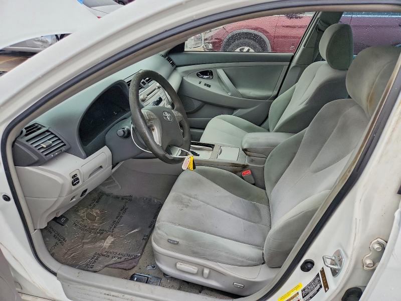 صورة رقم 7 من المزاد - 2011 TOYOTA CAMRY مع VIN 4T1BB3EK1BU131010