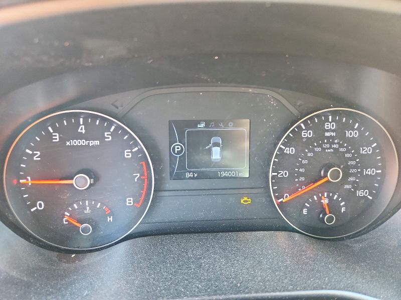 صورة رقم 9 من المزاد - 2018 KIA SPORTAGE مع VIN KNDPMCAC2J7403273