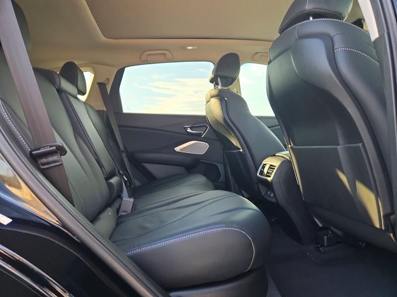 Снимка 11 от търг – 2020 ACURA RDX с VIN 5J8TC2H58LL035258